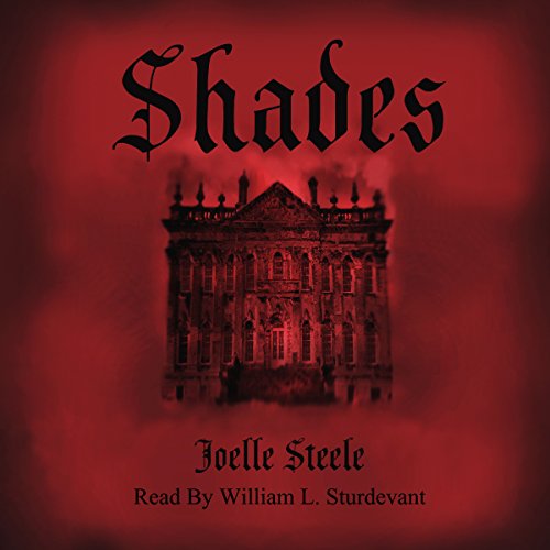Cover of Shades