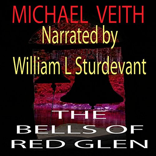 Cover of The Bells of Red Glen: Books One and Two