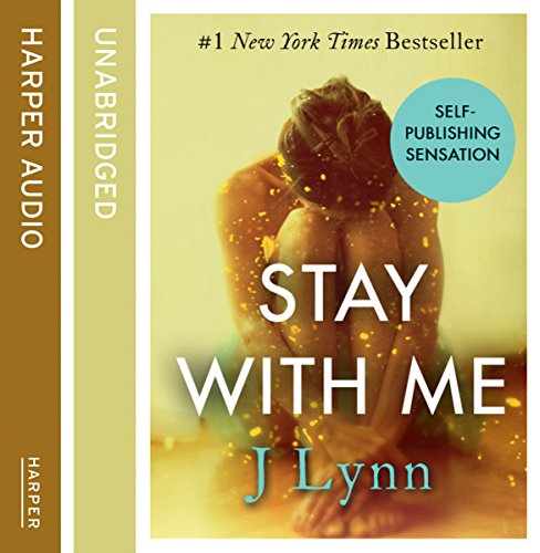 Cover of Stay With Me