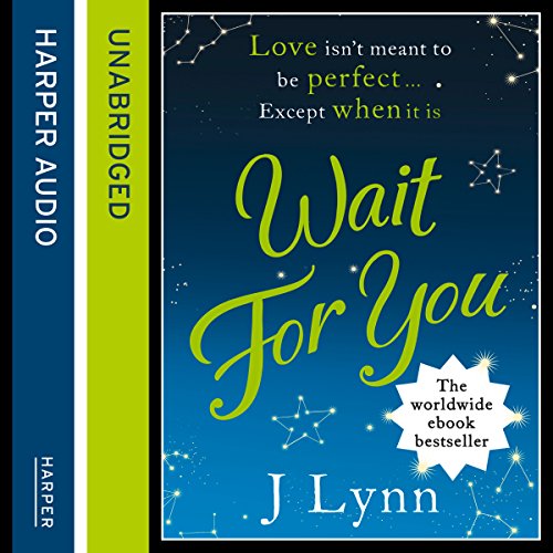Cover of Wait for You