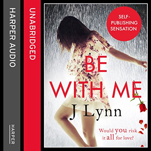 Cover of Be With Me