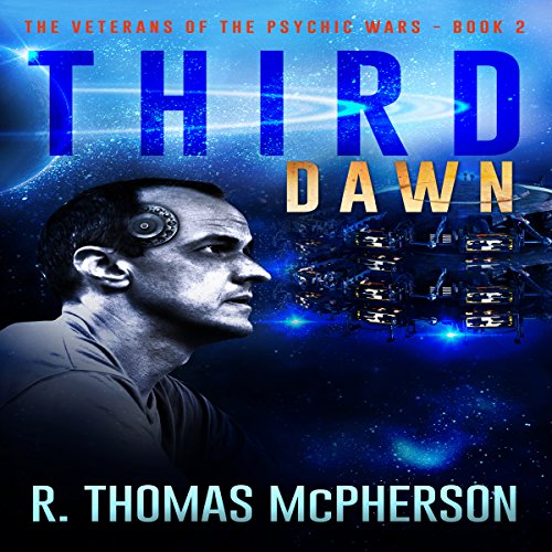 Cover of Third Dawn