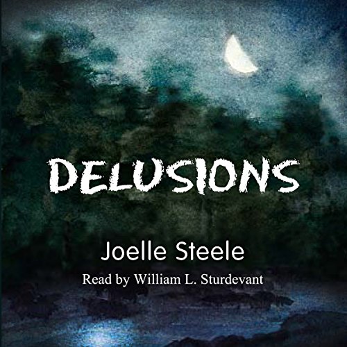 Cover of Delusions