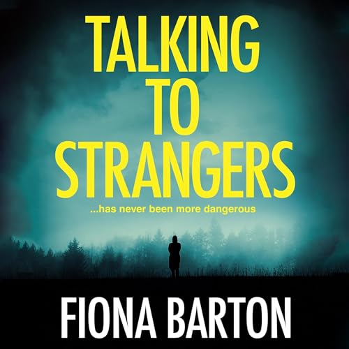 Cover of Talking to Strangers