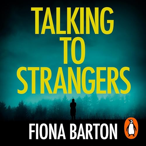 Cover of Talking to Strangers