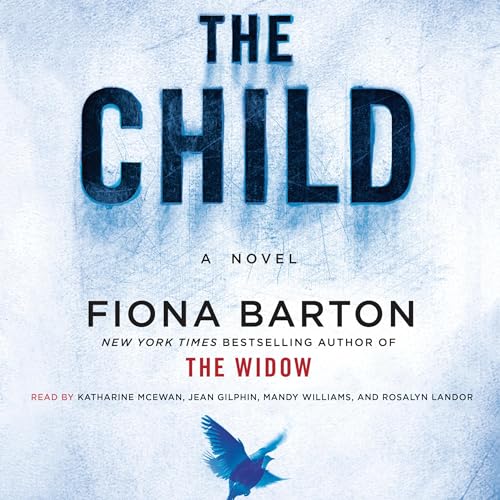 Cover of The Child