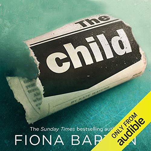 Cover of The Child