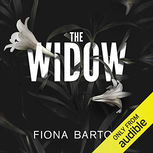 Cover of The Widow