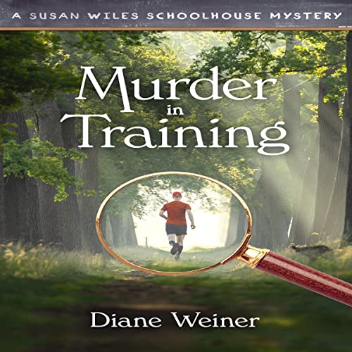 Cover of Murder in Training
