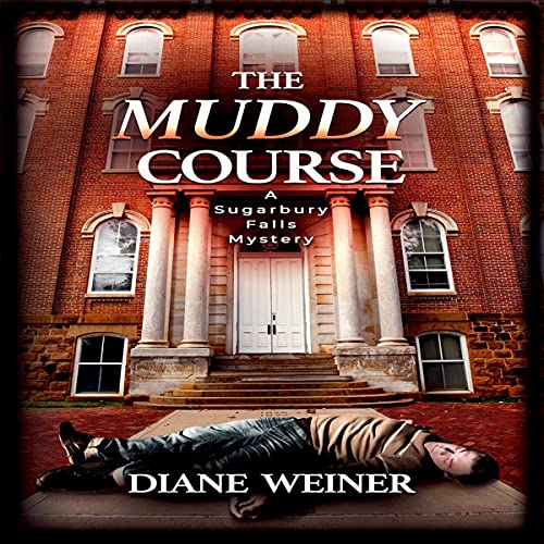 Cover of The Muddy Course