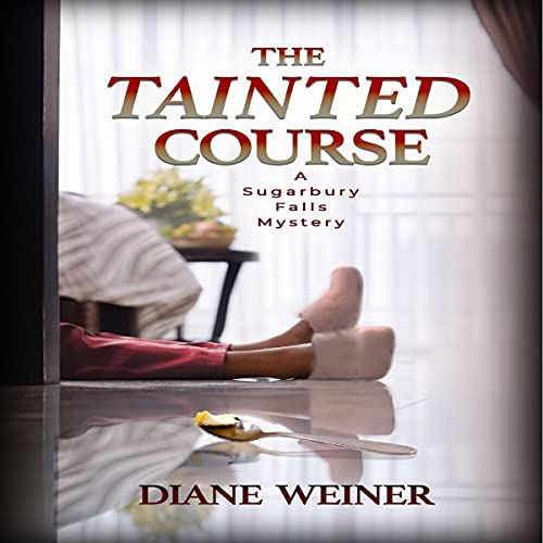 Cover of The Tainted Course