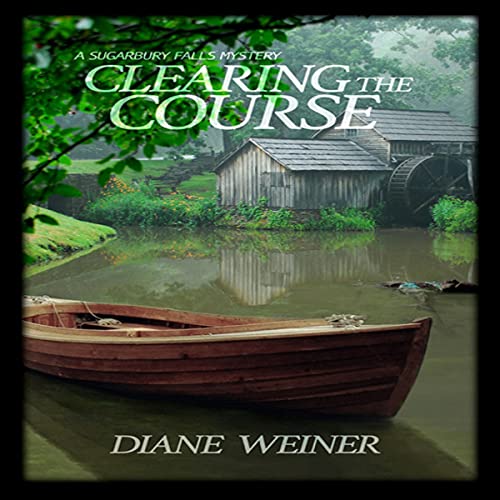 Cover of Clearing the Course