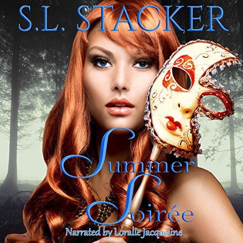 Cover of Summer Soiree