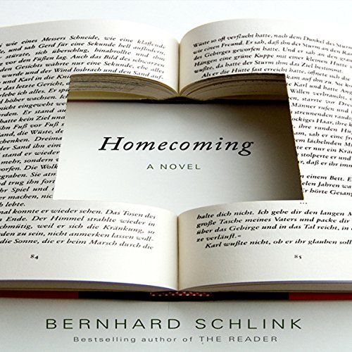 Cover of Homecoming