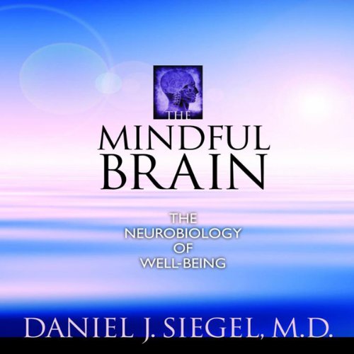 Cover of The Mindful Brain