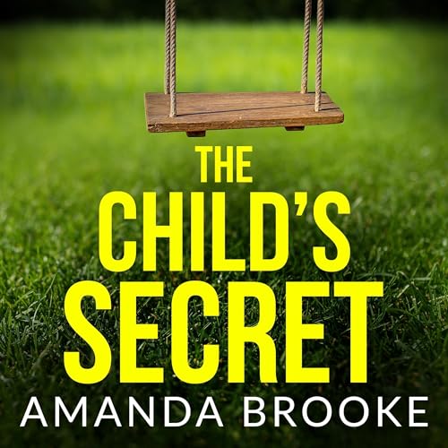 Cover of The Child's Secret