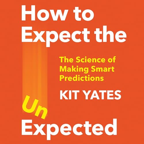 Cover of How to Expect the Unexpected