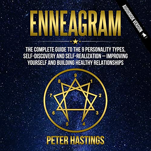 Cover of Enneagram