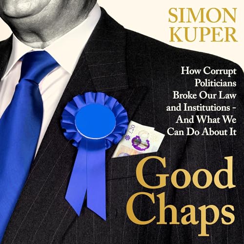 Cover of Good Chaps