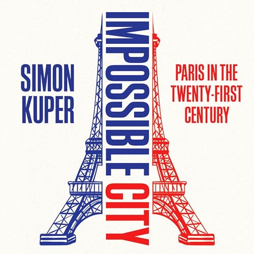 Cover of Impossible City