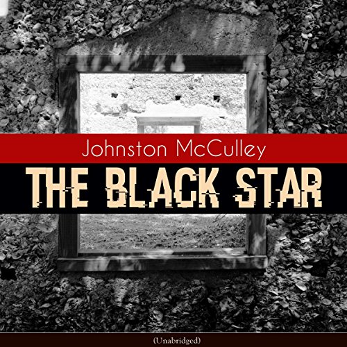 Cover of The Black Star