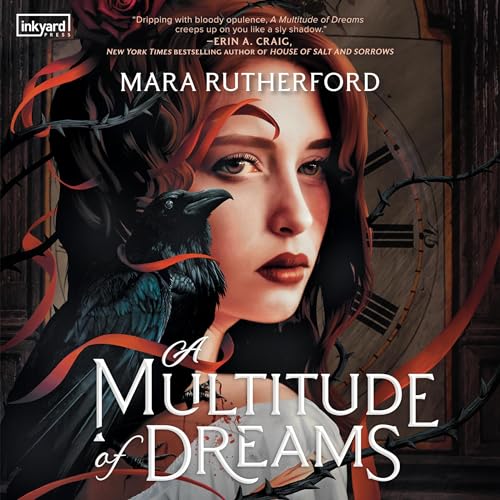 Cover of A Multitude of Dreams