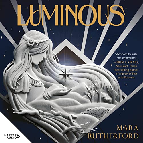 Cover of Luminous