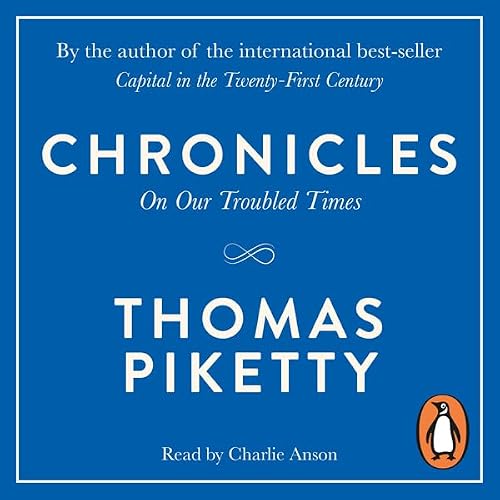Cover of Chronicles