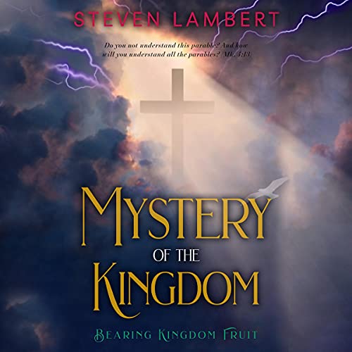 Cover of The Mystery of the Kingdom