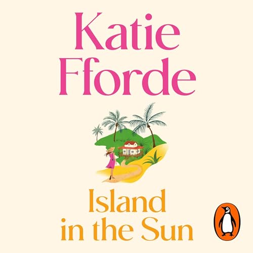 Cover of Island in the Sun
