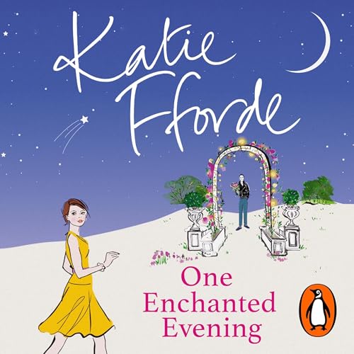 Cover of One Enchanted Evening