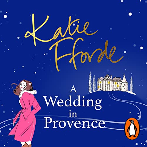 Cover of A Wedding in Provence