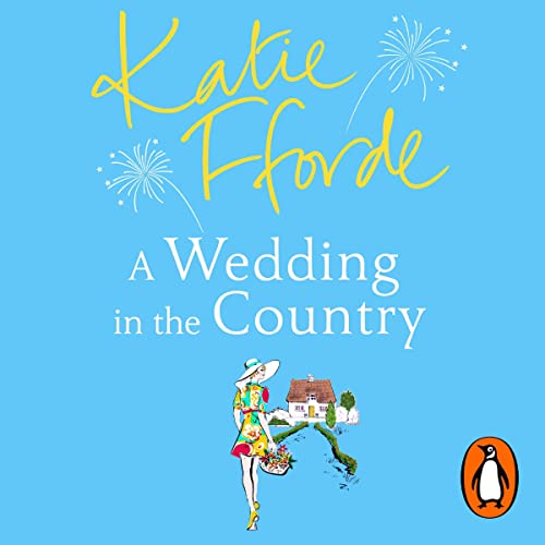 Cover of A Wedding in the Country
