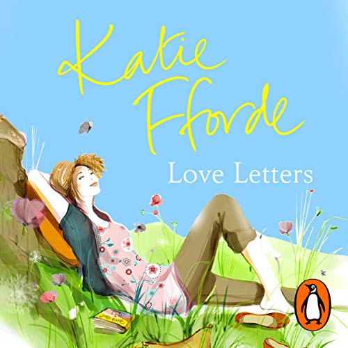 Cover of Love Letters