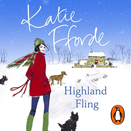 Cover of Highland Fling
