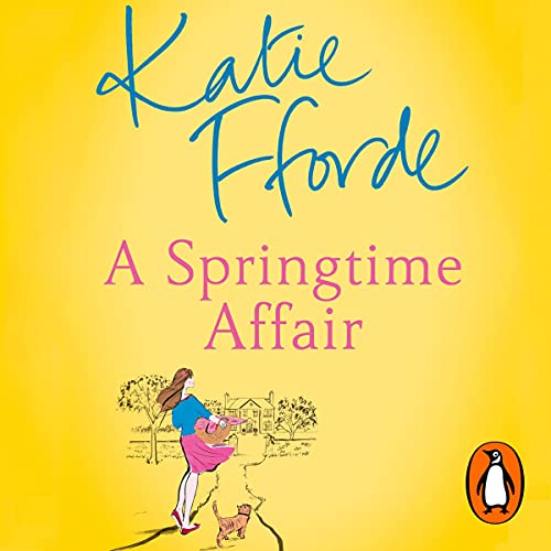 Cover of A Springtime Affair