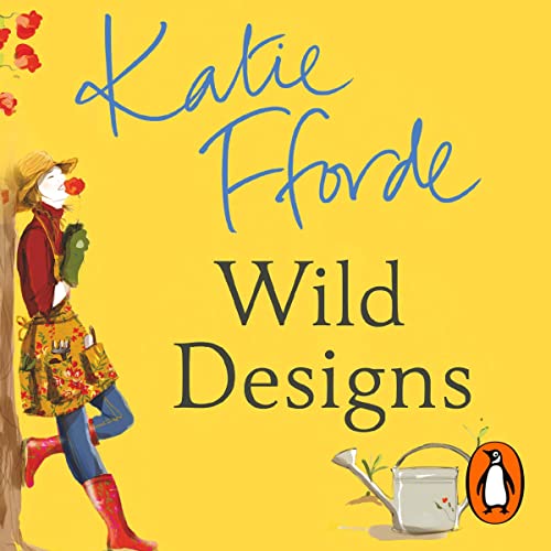 Cover of Wild Designs