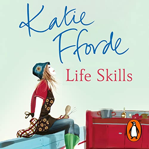 Cover of Life Skills