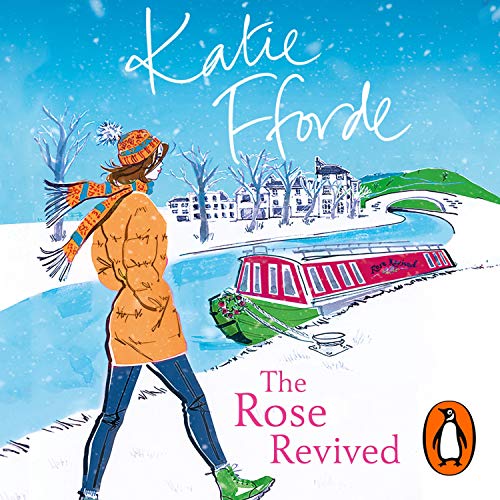 Cover of The Rose Revived