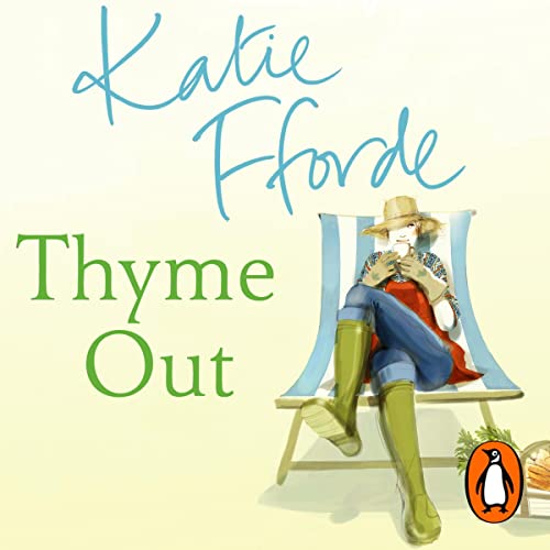 Cover of Thyme Out