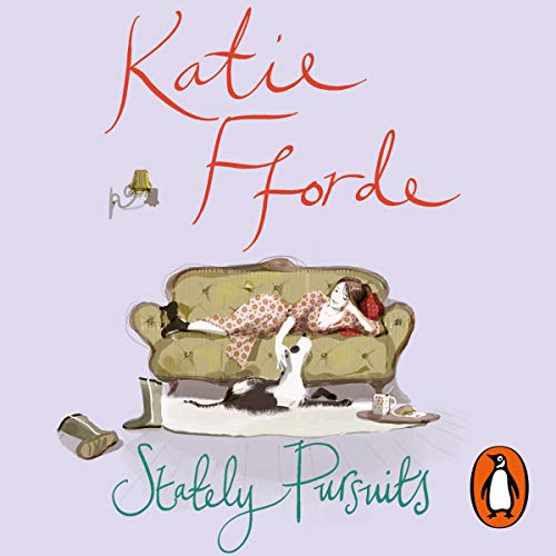 Cover of Stately Pursuits