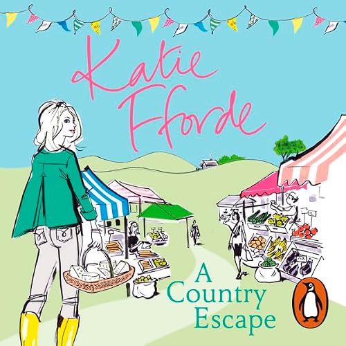 Cover of A Country Escape
