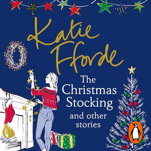 Cover of The Christmas Stocking and Other Stories