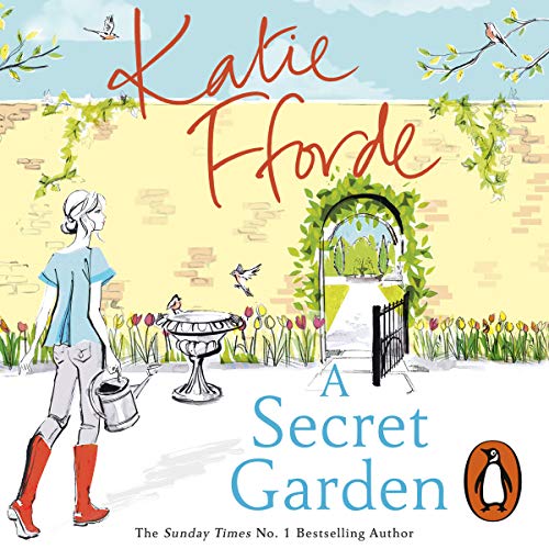 Cover of A Secret Garden