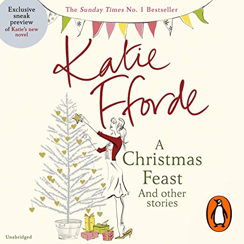 Cover of A Christmas Feast