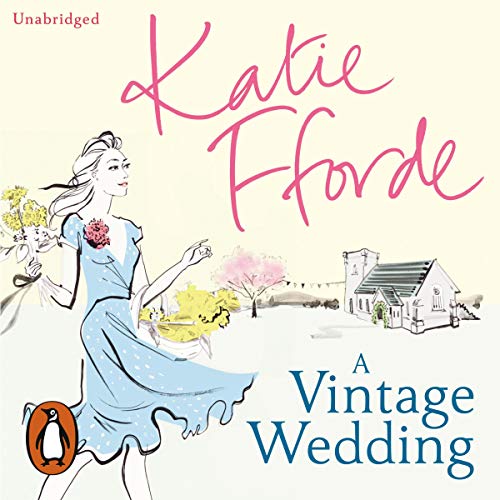 Cover of A Vintage Wedding