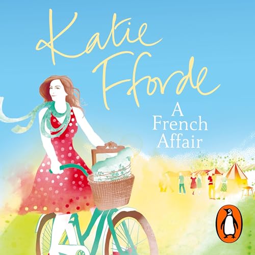 Cover of A French Affair