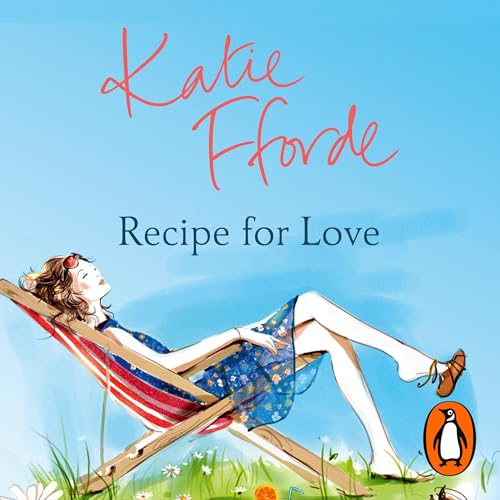 Cover of Recipe for Love