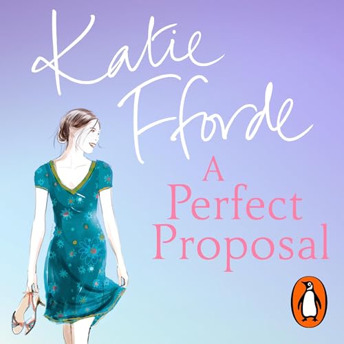 Cover of A Perfect Proposal