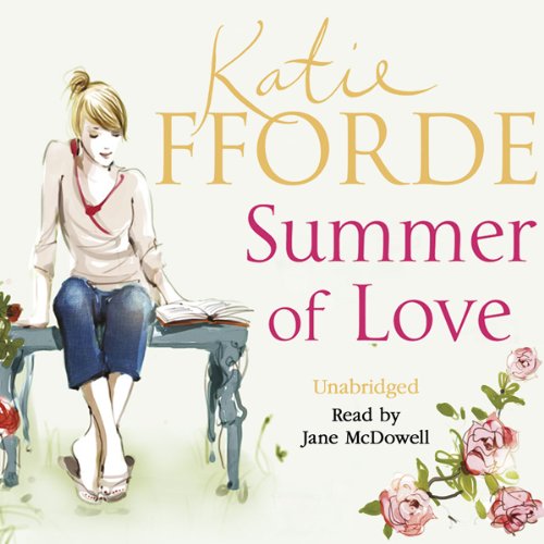 Cover of Summer of Love